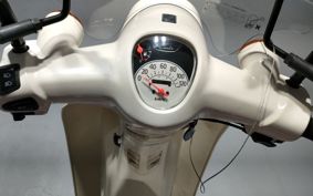 HONDA SUPER CUB110 JA44
