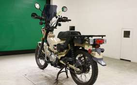 HONDA CT125 HUNTER CUB 1997 JA55