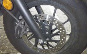 HONDA REBEL 250 MC49