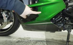 KAWASAKI NINJA H2 SX SE 2024 ZXT02P