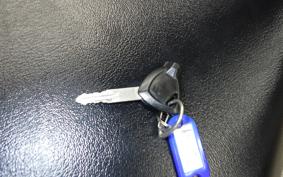 SUZUKI ﾚｯﾂG 2005 CA4AA