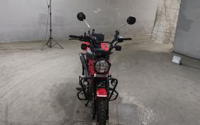 HONDA CT125 HUNTER  CUB  JA65