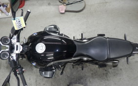 BMW R NINE T 2014