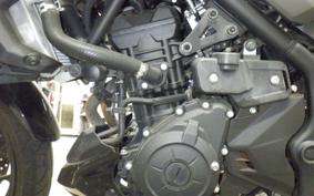 YAMAHA MT-25 RG43J