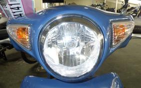 SUZUKI ﾚｯﾂ CA4AA