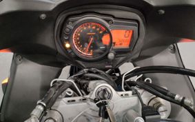 SUZUKI BANDIT1250F 2011 GW72A