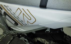YAMAHA WR250R DG15J