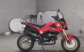 HONDA GU ROM JC61