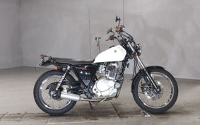 SUZUKI GLASS TRACKER BIG BOY NJ4BA