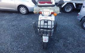 HONDA GYRO TA01