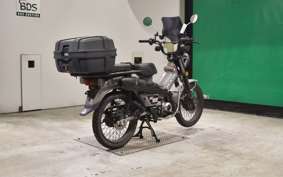 HONDA CT125-2 JA65