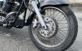 YAMAHA DRAGSTAR 250 VG02J