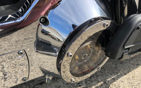 HARLEY FLHR1340 2003 FDV