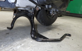 SUZUKI LET's 5 CA47A