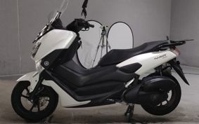 YAMAHA N-MAX 155 SG50J