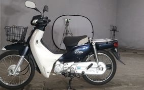 HONDA SUPER CUB110 JA10