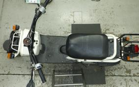 HONDA ZOOMER AF58