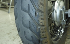 YAMAHA DRAGSTAR 250 VG02J