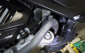 HONDA LEAD 125 2024 JF45