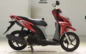 HONDA ｸﾘｯｸ125I 1998
