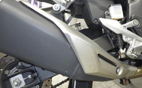 HONDA CBR400R 2023 NC56