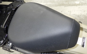 HONDA CT125 HUNTER CUB 2017 JA55