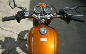 KAWASAKI ESTRELLA BJ250A