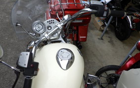 BMW R1200C 1997