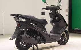 SUZUKI SWISH 125 2005 DV12B