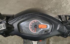 SUZUKI ADDRESS V125 CF4MA