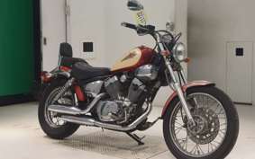 YAMAHA VIRAGO 250 3DM
