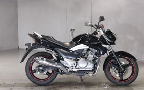 SUZUKI GSR250 GJ55D
