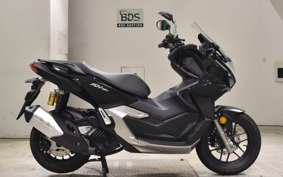 HONDA ADV160 2022 KF54