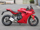 Фото Ducati SUPER SPORT 950S 2021 с японского аукциона