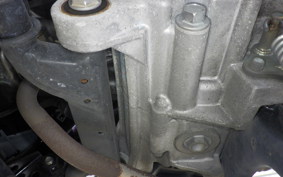 HONDA GIORNO 3 AF77