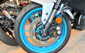 YAMAHA MT-07 Y-AMT ABS 2025 RM50J