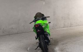 KAWASAKI NINJA 250R EX250K