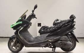 YAMAHA MAJESTY 125 FI 2006