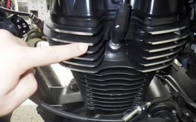 HONDA GB350 2022 NC59