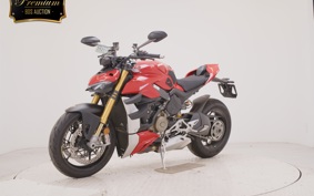 DUCATI DUCATI ストリート FIGHTER V4S 2021