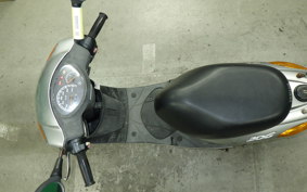 YAMAHA JOG Gen.5 2012 SA36J