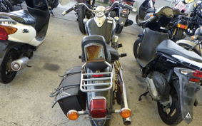YAMAHA DRAGSTAR 250 VG02J