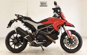 DUCATI HYPERSTRADA 820 2014