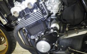 HONDA CB400SF VTEC Spec3 2018 NC39