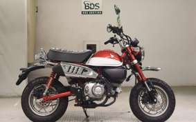 HONDA MONKEY 125 ABS 2020 JB02