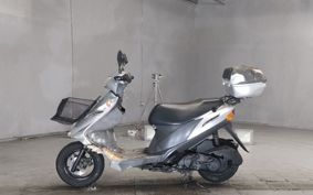 SUZUKI ADDRESS V125 CF46A