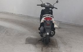 SUZUKI ADDRESS V110 CE47A