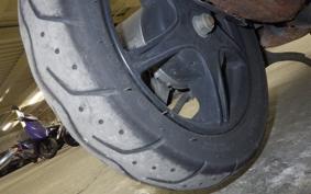 YAMAHA JOG ZR Gen.2 SA16J