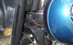 HARLEY FLHTCU 1340 1990