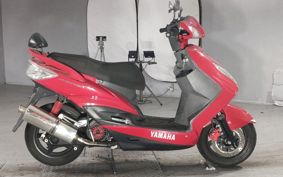 YAMAHA CYGNUS 125 X SE44J